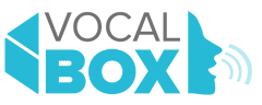 Vocalbox
